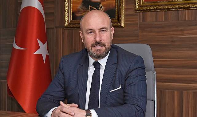 Başkan Togar'dan bayram mesajı