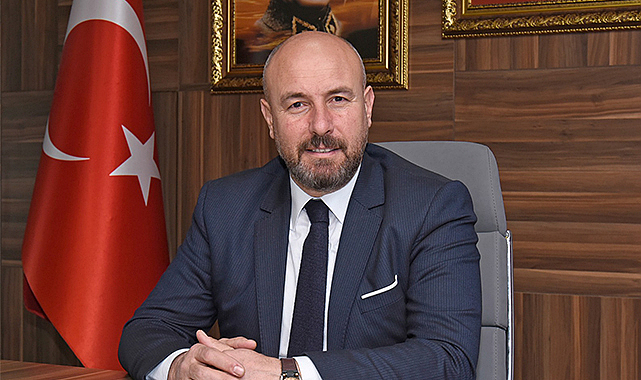 Togar: Öğrencilerimiz ülkemizin geleceğidir