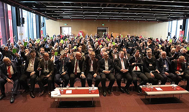 Başkan Yıldırım’ın listesi netleşiyor