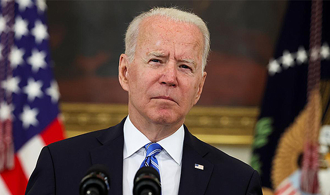 Biden, Müslümanların Kurban Bayramı'nı kutladı