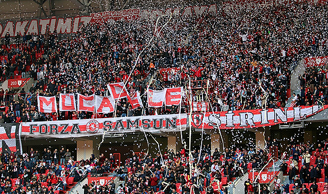 Biletler dakikalar içinde tükendi