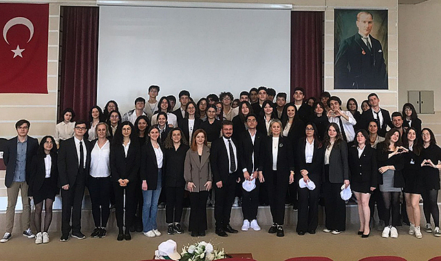 'Bir Gençlik İklimi' farkındalık yarattı