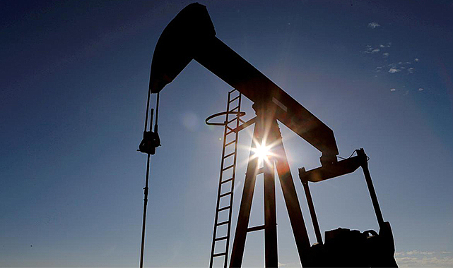 Brent petrolün varil fiyatı 74,89 dolar