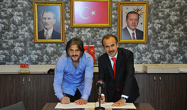 Büyükşehir'de yeniden ‘Boyar’ dönemi