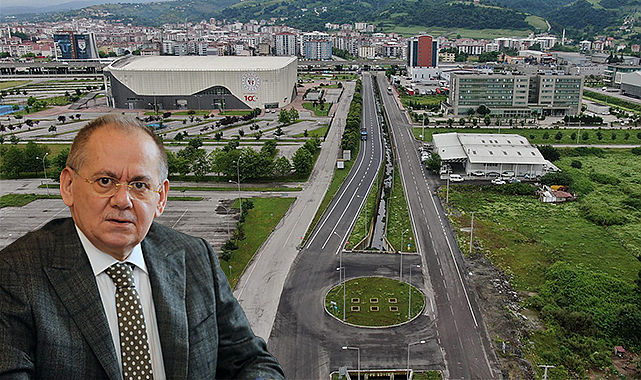 Büyükşehir'den milli maç için büyük hazırlık