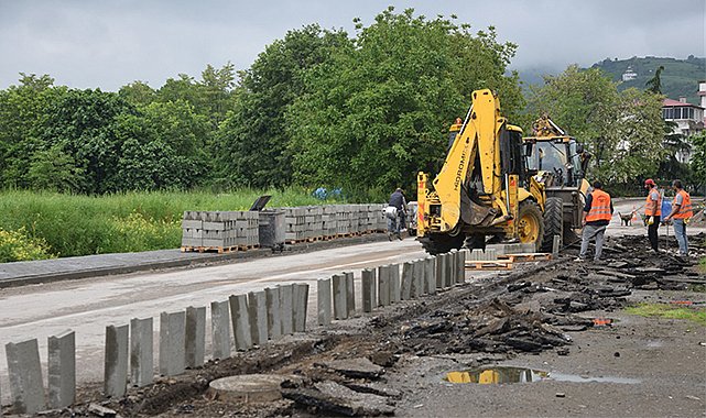 Büyükşehir kendi üretimiyle güç kazandı
