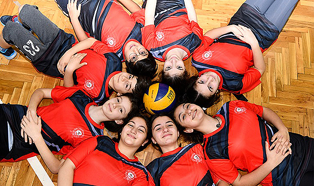 Büyükşehir yaza bomba gibi girecek