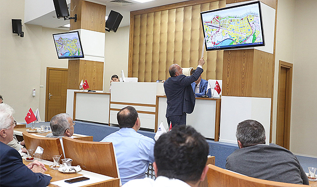 Canik’e ömürlük yatırımlar kazandıracağız