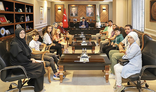 Çarşamba'da Bitkisel Atık Yağ Toplama Kampanyası sona erdi