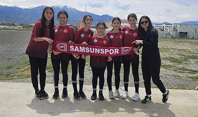 Çarşamba Türkiye dördüncüsü