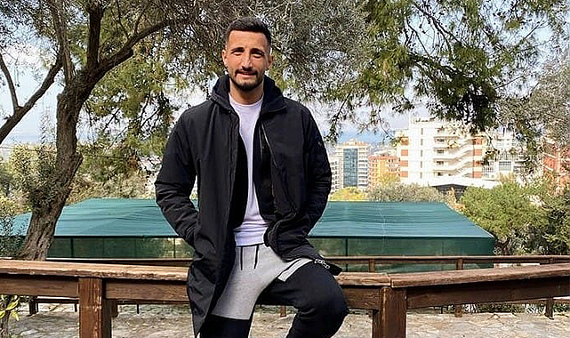 Çarşambaspor’a tecrübeli santrafor