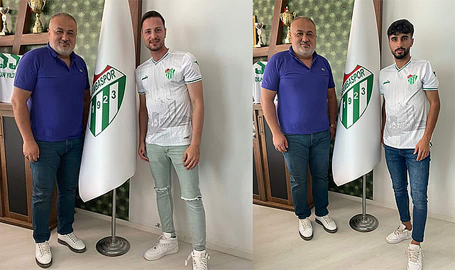 Çarşambaspor transferde gaza bastı