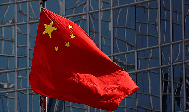 Çin'de imalat sektörü aktivitesi 3 aydır daralma seyrinde