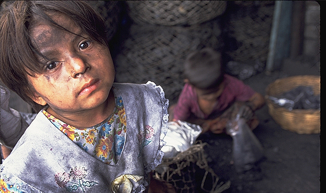 Çocuk işçi sayısı 101 bin arttı