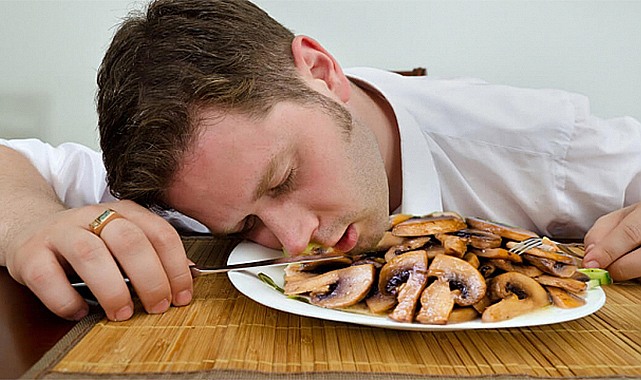 Çorum'da 3 kişiyi mantar zehirledi