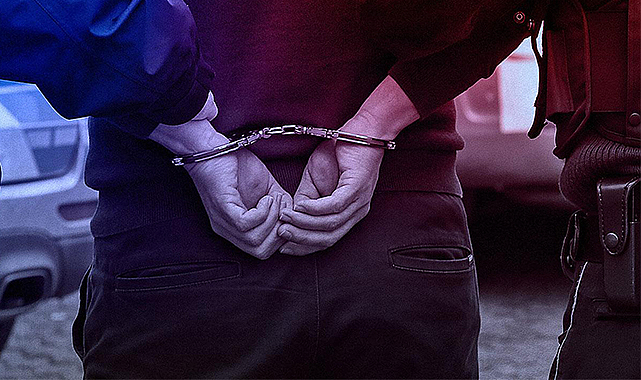 DEAŞ'ın sözde Musul kadısı İstanbul'da tutuklandı