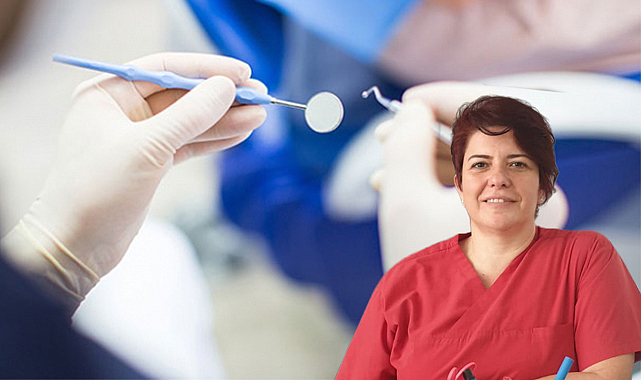 Diş sağlığına kur engeli