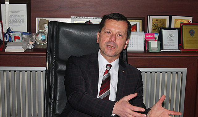 Dolar düşecek mi? Samsun Kuyumcular Odası Başkanı açıkladı!