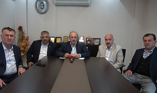 DSİ'den sorumsuz davrandı eleştirilerine yanıt: Baraj güvenliği kritik seviyedeydi