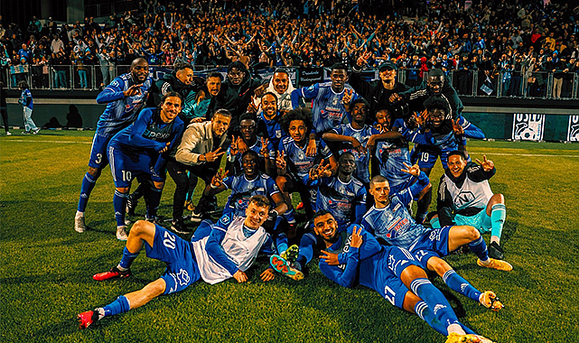 Dunkerque'ye son teklif yapıldı