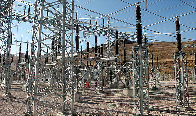 Dünya'nın elektriğinin yüzde 30'u temiz kaynaklardan karşılanıyor