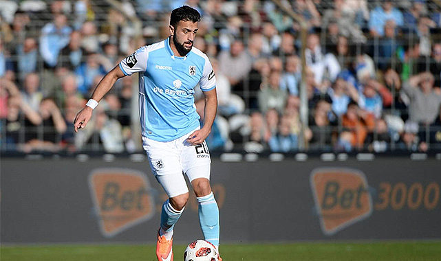 Efkan için Samsunspor nabız yokluyor