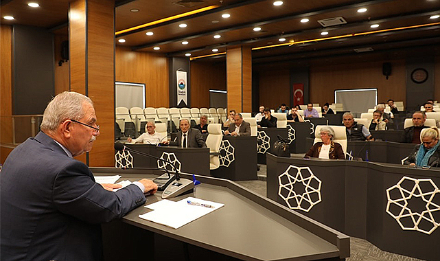 El birliğiyle tüm sorunların üstesinden geleceğiz