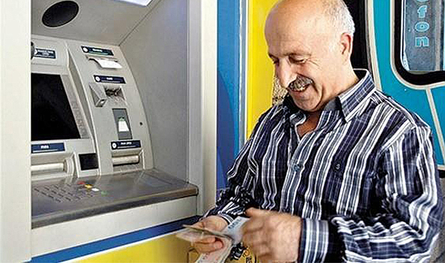 Emekli maaşları ve ikramiyeler ne zaman yatacak?