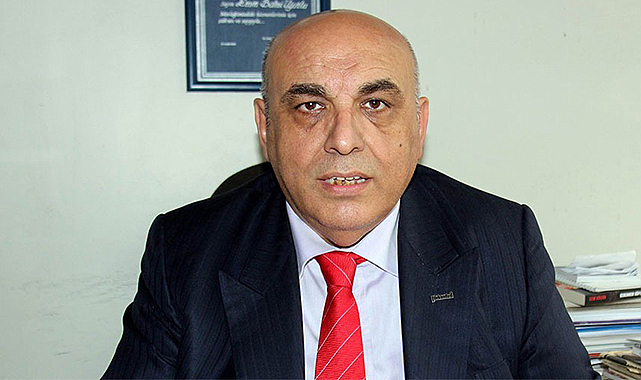 Emin Bahri Uğurlu:Dolar 27-28 lira bandında inşallah durur