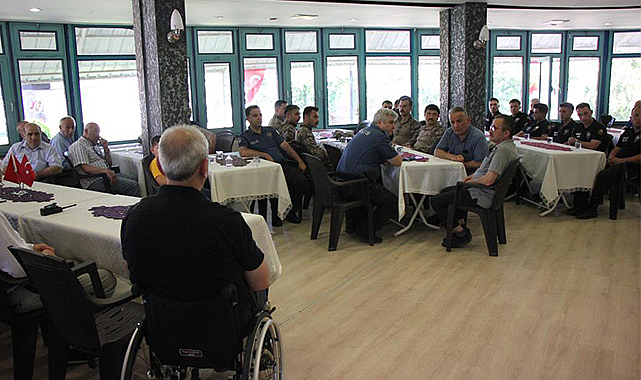 EMŞAV'dan 234. anma programı