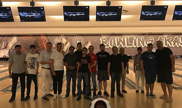 En güzel babalar günü kutlaması