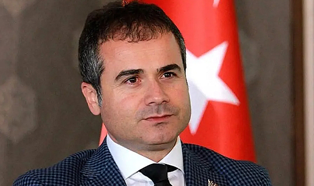 Eski Bakan Suat Kılıç AK Parti'den istifa ettiğini açıkladı