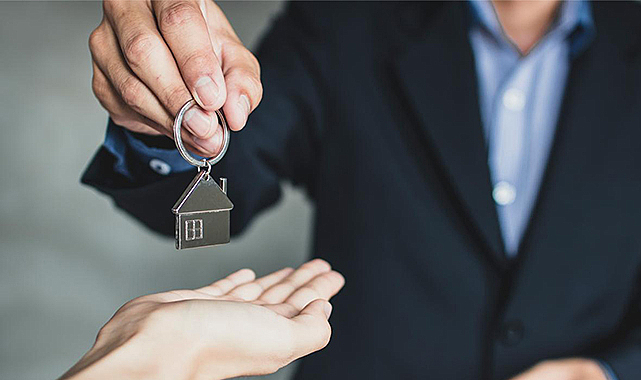 Ev sahibi ve kiracı arasındaki çatışma kızışıyor