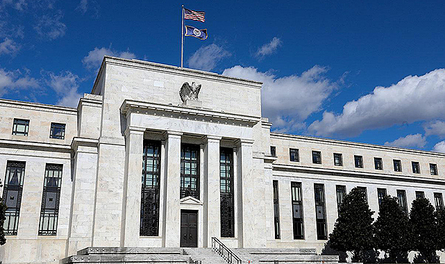 Fed’in faiz indirmesi yönündeki beklentiler azaldı