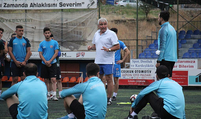 Fedayi Aksoy: Altyapı hayatın devamlılığını sağlar