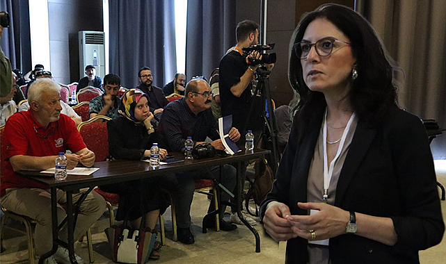 Ferrero Fındık Model Bahçeler projesi Samsun'da örnek oluyor