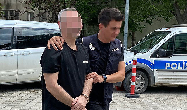 FETÖ üyesi olmaktan hüküm giyen kişi yakalandı