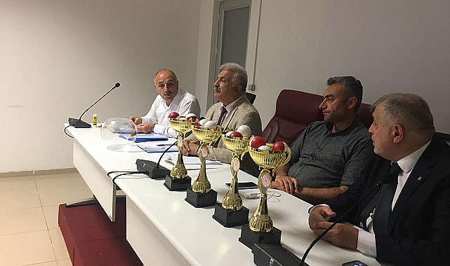 Filede büyük kapışma