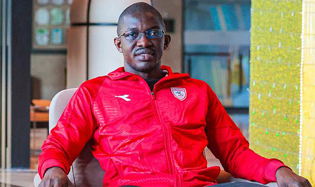 Fofana’dan dikkat çeken paylaşım