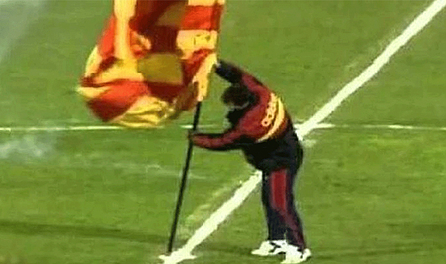 Galatasaray efsanesi Graeme Souness derbiye geliyor