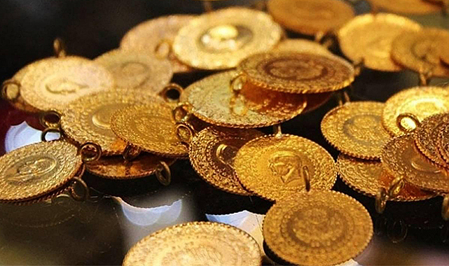 Gram altın, çeyrek altın, cumhuriyet altını ne kadar oldu? (27 Haziran 2023)