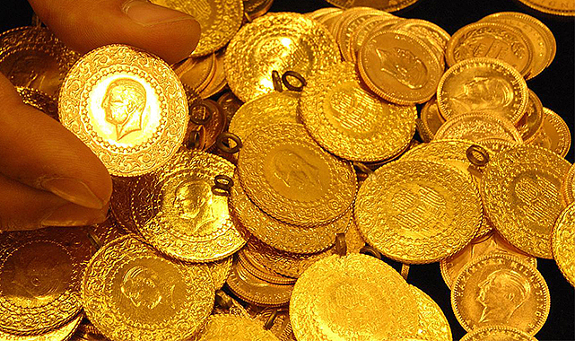 Gram altın, çeyrek altın, cumhuriyet altını ne kadar oldu? (29 Haziran 2023)