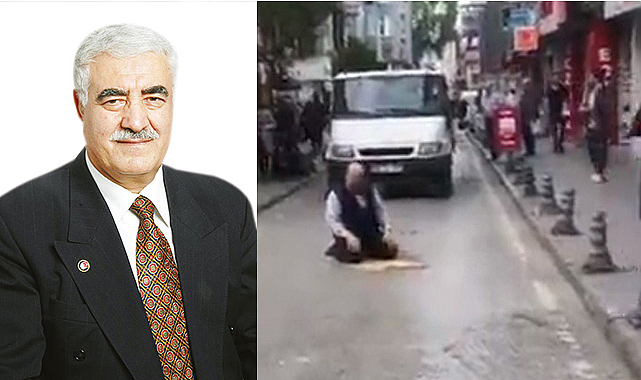 Gündem olan görüntülere eski ilahiyat dekanı Zümrüt'ten açıklama geldi: 'Namaz böyle kılınmaz  bu dinen haramdır'