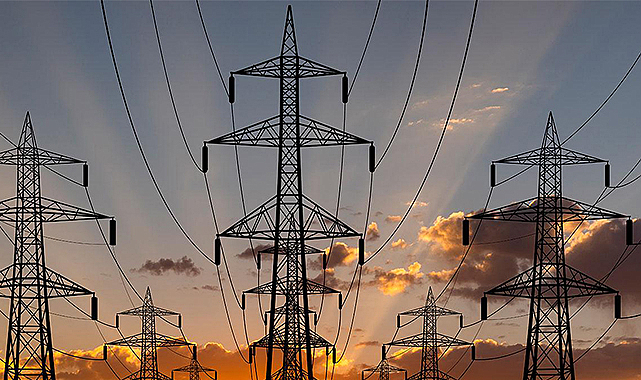 Günlük elektrik üretim ve tüketim verileri