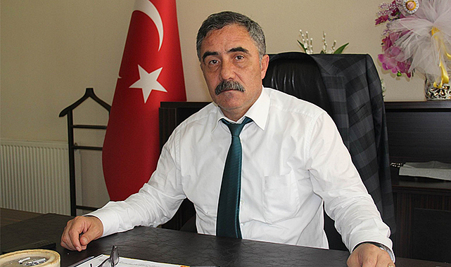 Hacı Eyüp Güler: Sel zararı için destek istenecek