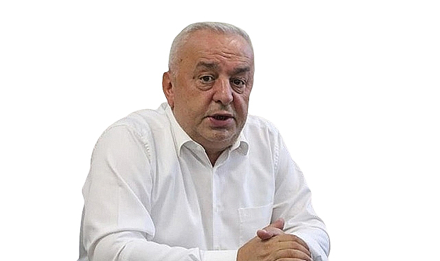 Hasan Aksoy: Kurultay sonrası harekete geçeceğiz