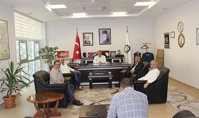 Havza OSB’de 500 kişi istihdam edilecek yatırım