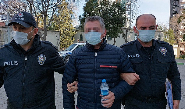 Bir kişinin ölümüne neden olan sürücüye hapis cezası