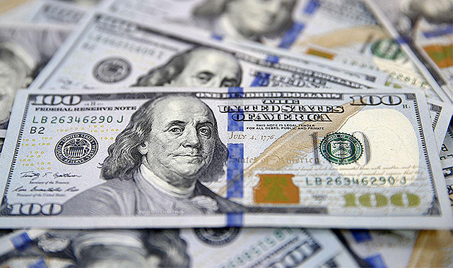 Haziran ayında TL’nin değer kaybı yüzde 12.1 oldu