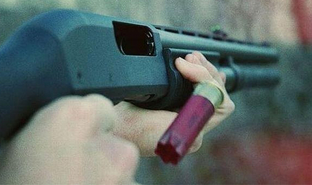 Hesap fazla gelince garsonu pompalı tüfekle yaralayana 8 yıl 9 ay hapis
